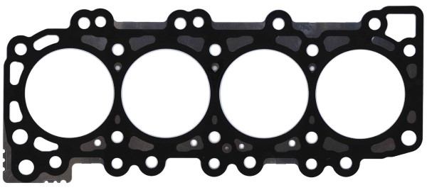 ELRING 715.100 Gasket,...