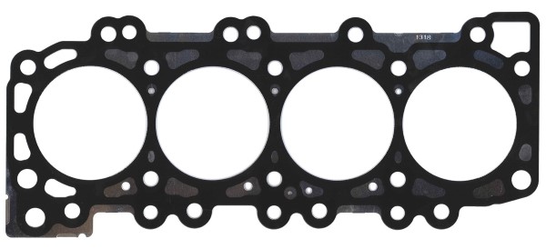 ELRING 715.230 Gasket,...