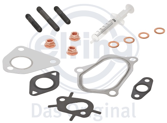 ELRING 715.320 szerelőkészlet, töltő CHEVROLET FIAT FORD LANCIA OPEL TATA VAUXHALL