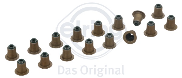 ELRING 715.550 Seal Set,...