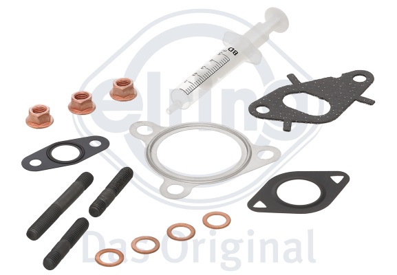 ELRING 716.760 szerelőkészlet, töltő ALFA ROMEO FIAT LANCIA OPEL VAUXHALL