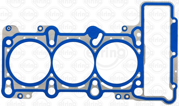 ELRING 717.380 Gasket,...