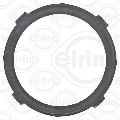 ELRING 717.621 Tömítőgyűrű, töltő AUDI AUDI (FAW) AUDI (SAIC) BENTLEY PORSCHE VW