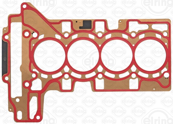 ELRING 718.931 Gasket,...