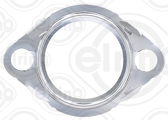 ELRING 719.890 Tömítés, kipuf.gáz visszavezető szelep Turbótöltő felőli kipufogócső AUDI PORSCHE VW