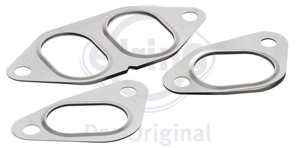 ELRING 720.290 tömítéskészlet, kipufogókönyök SEAT SKODA VW
