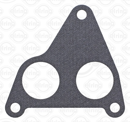 ELRING 720.450 Gasket,...