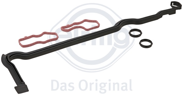 ELRING 720.620 Gasket Set,...