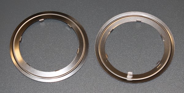 ELRING 721.930 Gasket,...