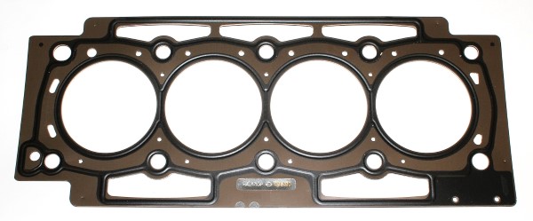 ELRING 724.510 Gasket,...