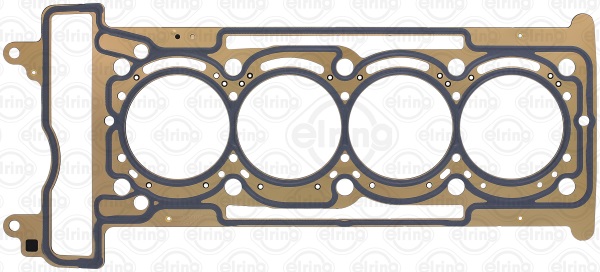 ELRING 295.001 Gasket,...