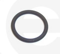 ELRING 725.380 Gasket, intake air preheating heater flange for BMW