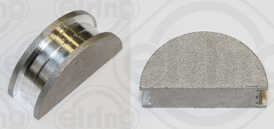 ELRING 725.780 Verschlussdeckel, Nockenwelle