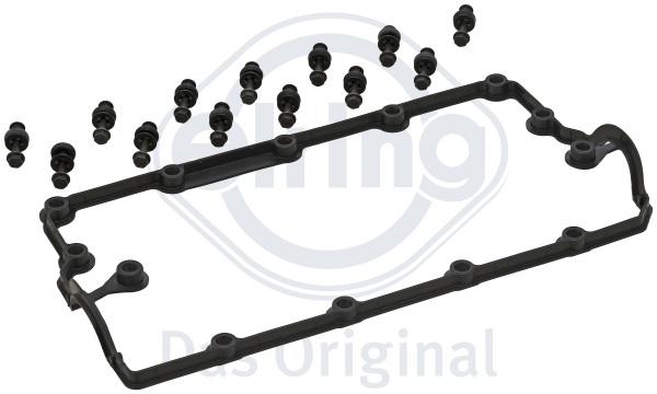 ELRING 726.290 tömítéskészlet, szelepfedél AUDI FORD SEAT VW VW (FAW)