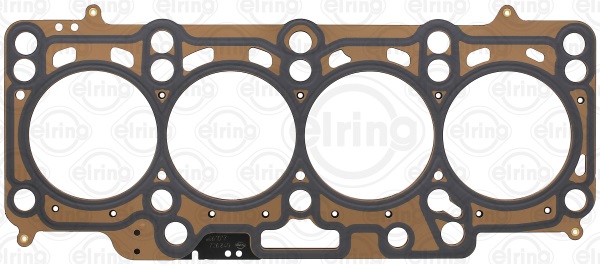 ELRING 726.840 Gasket,...