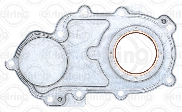 ELRING 728.550 tömítőgyűrű, főtengely AUDI AUDI (FAW) PORSCHE VW VW (SVW)