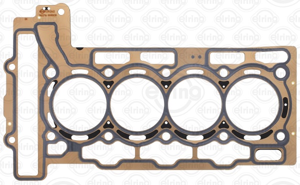 ELRING 729.040 Gasket,...