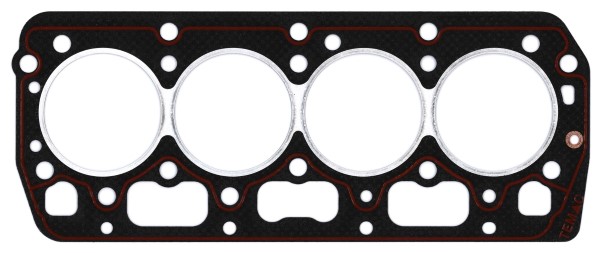 ELRING 729.930 Gasket,...