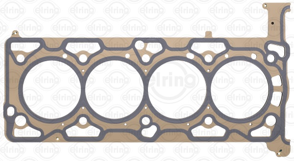 ELRING 730.792 Gasket,...