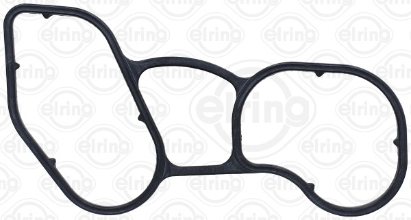 ELRING 730.910 tömítés, olajhűtő BREDAMENARINIBUS DENNIS DEUTZ-FAHR LAZ MAZ OTOKAR PLAXTON RENAULT TRUCKS SAME VOLVO