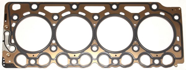 ELRING 731.430 Gasket,...