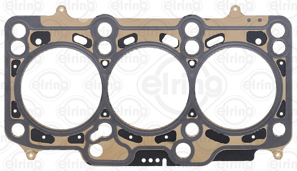 ELRING 732.321 Gasket,...