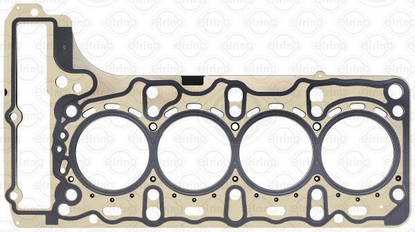 ELRING 732.640 Gasket,...