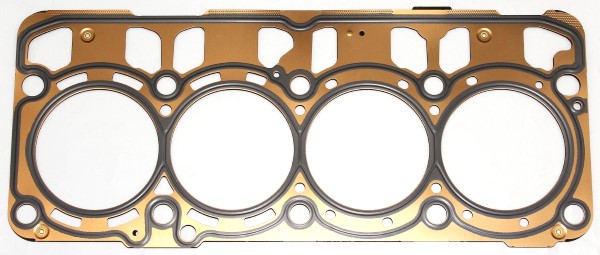 ELRING 736.712 Gasket,...