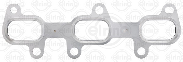 ELRING 736.960 Gasket,...