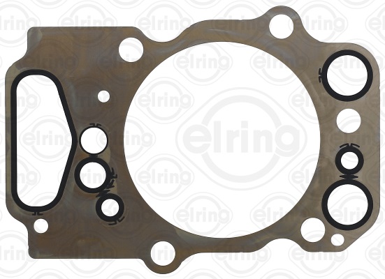 ELRING 740.331 Gasket,...