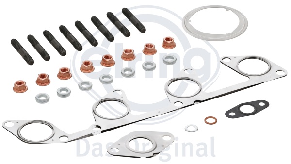 ELRING 740.790 szerelőkészlet, töltő AUDI CHRYSLER DODGE JEEP MITSUBISHI SEAT SKODA VW