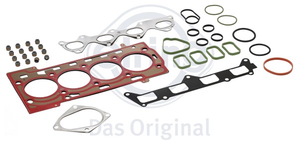 ELRING 741.800 tömítéskészlet, hengerfej AUDI SEAT SKODA VW