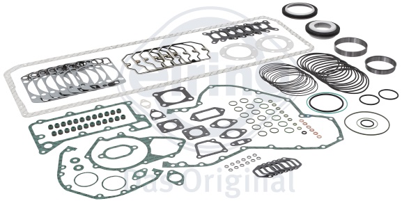 ELRING 742.880 Kit completo guarnizioni, Motore