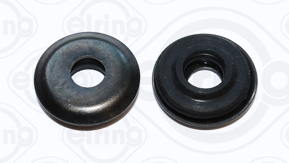 ELRING 743.660 Dichtung, Zylinderkopfhaubenschrauben