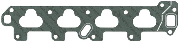 ELRING 743.770 Gasket,...