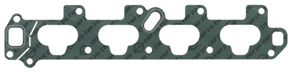 ELRING 743.780 Gasket,...