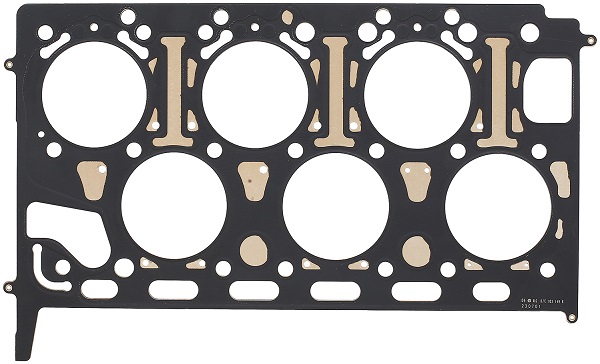 ELRING 744.273 Gasket,...