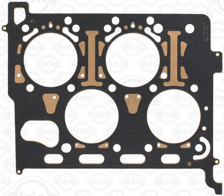 ELRING 744.294 Gasket,...