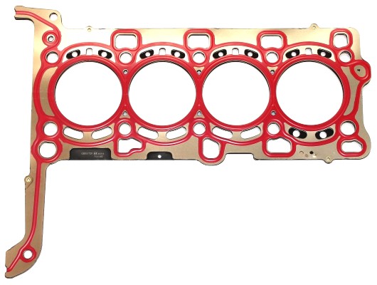 ELRING 744.482 Gasket,...