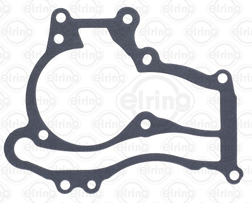 ELRING 744.570 Gasket,...