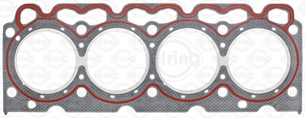 ELRING 745.820 Gasket,...