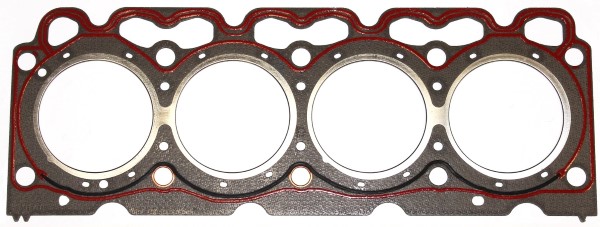 ELRING 745.860 Gasket,...