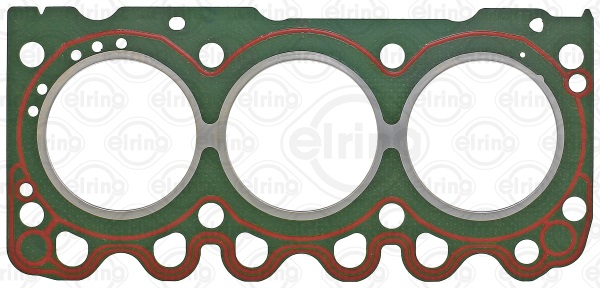 ELRING 746.090 Gasket,...