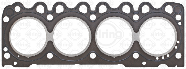 ELRING 746.170 Gasket,...