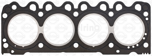 ELRING 746.200 Gasket,...