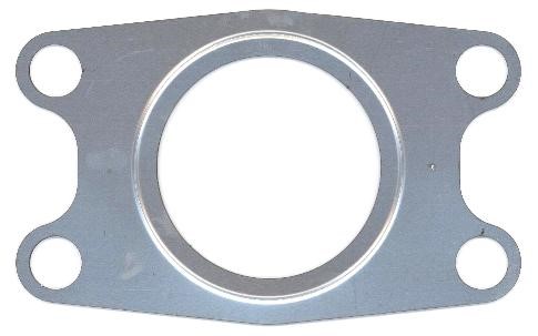 ELRING 746.820 Gasket,...