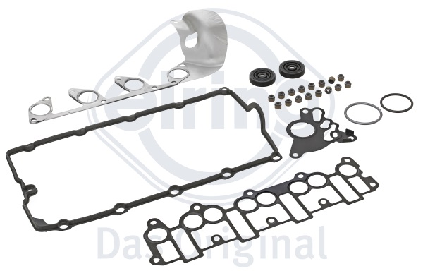 ELRING 747.720 Kit guarnizioni, Testata