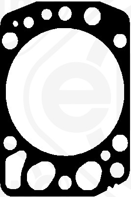 ELRING 748.110 Guarnizione,...
