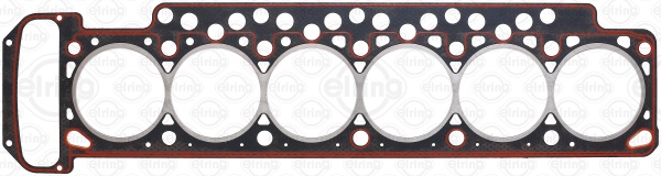 ELRING 749.370 Gasket,...