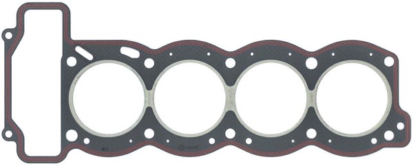 ELRING 752.177 Gasket,...